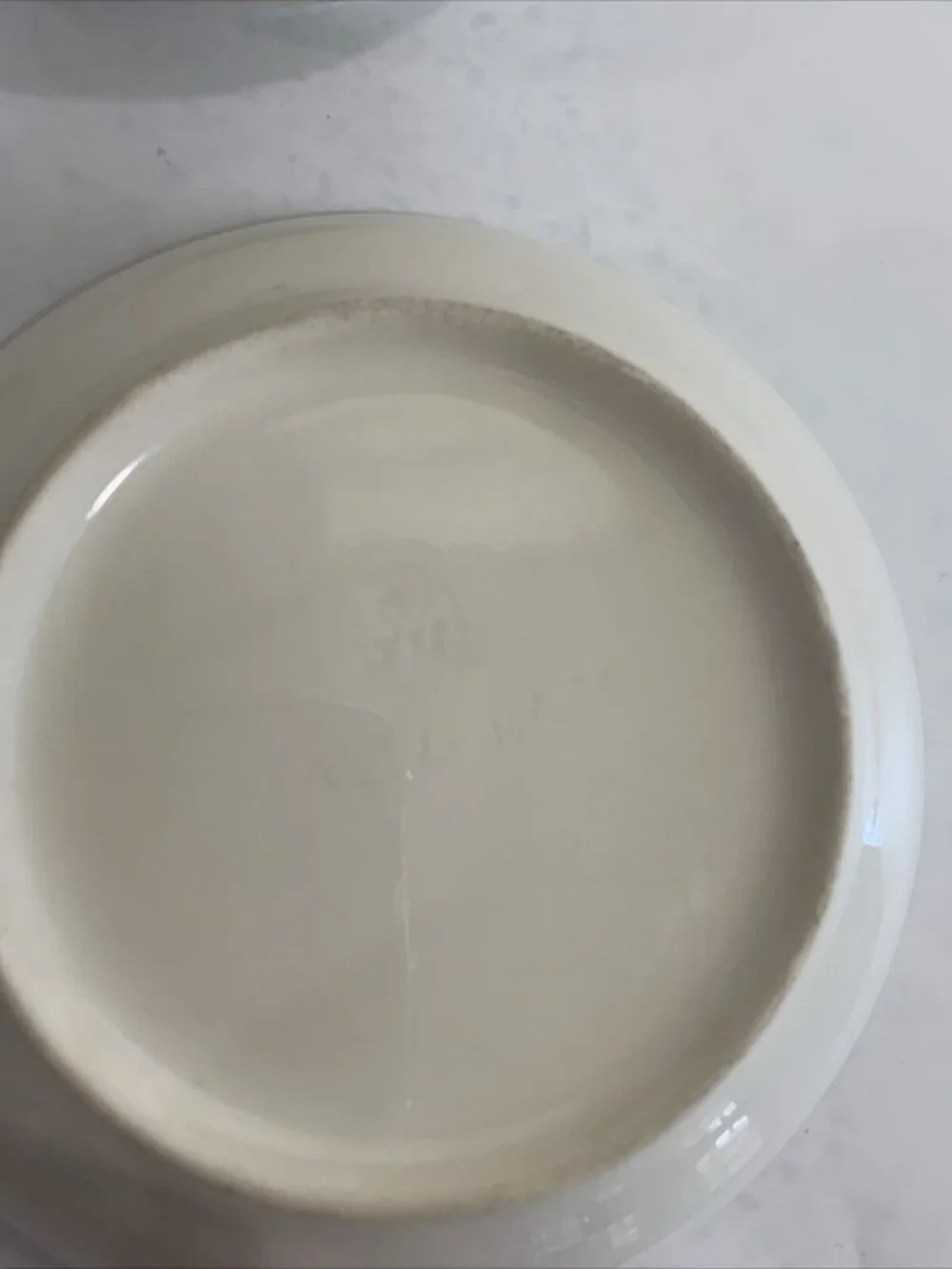 Set of 4 Pfaltzgraff Juniper Pattern, 6